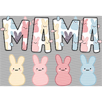 Mother's Day-MM 6521